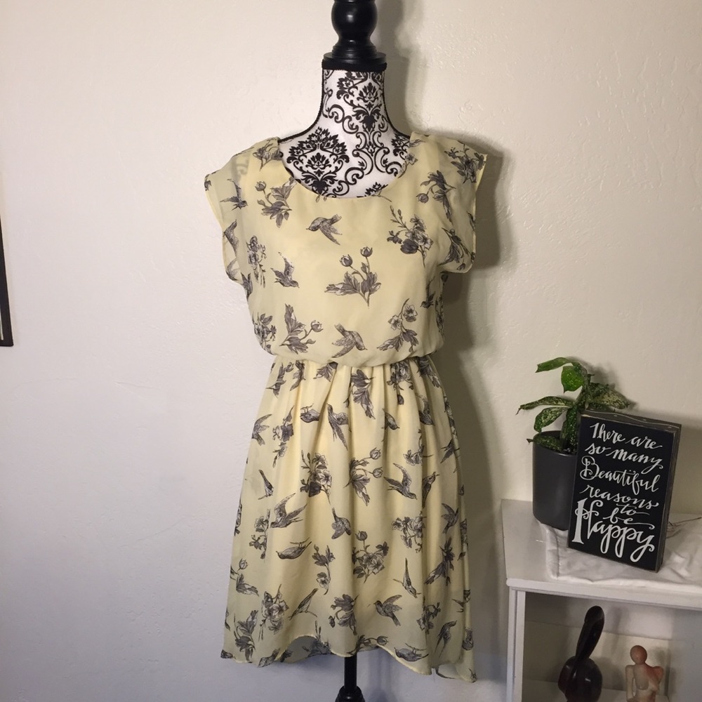 BCX Dress